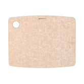 Epicurean tablero frontal natural mostrando su superficie duradera y aspecto elegante