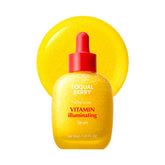 EQQUALBERRY envase frontal mostrando diseño y beneficio iluminador