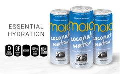 EQUATOR MOJO junto a una regla para comparar tamaño y porción