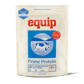 Equip envase frontal sin sabor, apariencia limpia y profesional que inspira confianza