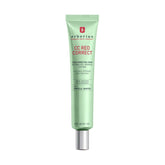 Erborian CC Red Correct frontal mostrando el envase y beneficio corrector