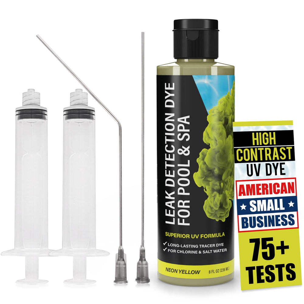 Escentile botella frontal del kit mostrando etiqueta y volumen, fácil identificación