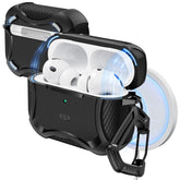 ESR funda frente vista frontal proteccion elegante