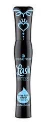 essence primer plano del cepillo cónico para mayor longitud