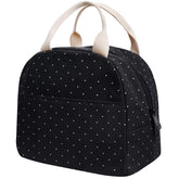 EurCross bolsa frontal elegante y compacta, perfecta para comidas diarias