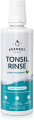 EVEREST ORAL CARE frontal del envase mostrando etiqueta y tamaño