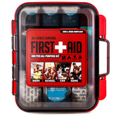 everlit estuche frontal montable mostrando acceso rápido y cumplimiento