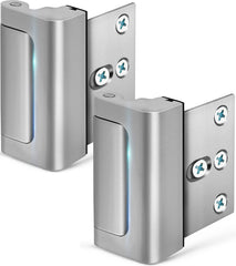 EverPlus vista frontal del empaque protegiendo seguridad doméstica