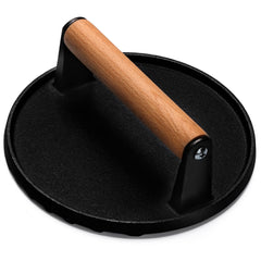 EWFEN prensa frontal mostrando diseño robusto y durabilidad