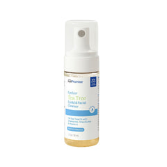 EYEECO front packaging bottle showing label and size, clear identification benefit