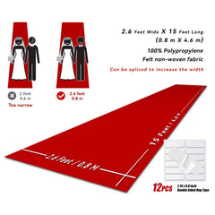 EZLucky detalle de textura 130 GSM que destaca suavidad y resistencia