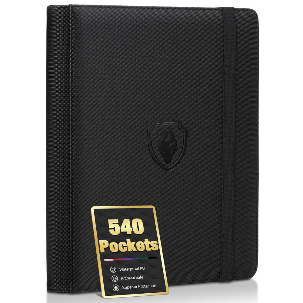 Fabmaker portada frontal con logo visible y aspecto elegante