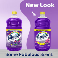 Fabuloso etiqueta trasera con instrucciones y dosificación para uso seguro