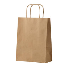 FACEBAG vista frontal del paquete mostrando 50 bolsas, conveniencia para inventario