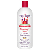 Fairy Tales botella frontal 32 oz mostrando etiqueta clara y beneficios