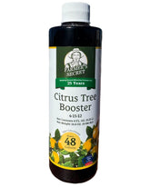 Farmer's Secret botella frontal mostrando etiqueta y tamaño práctico