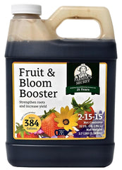 Farmer's Secret frente del envase mostrando diseño y tamaño práctico