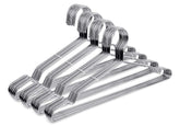 Fayleeko pack frontal de 40 perchas resistente y ahorra espacio