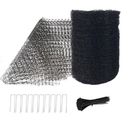 Feitore frontal del rollo mostrando tamaño y color para protección fácil