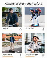findway casco pro interior EPS acolchado para absorción de impactos