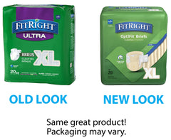 FitRight primer plano del núcleo 4D que aleja humedad y protege piel