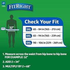 FitRight textura de cubierta tipo tela, apariencia natural y sin ruido