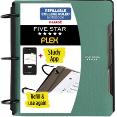Five Star portada Seaglass verde resistente para transporte y protección