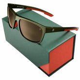 FLOTTIE gafas ANCHOR vista frontal mostrando diseño flotante y comodidad