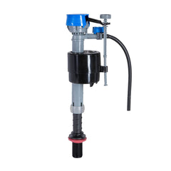 Fluidmaster kit completo extendido con piezas para reemplazo rápido