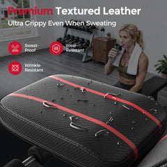 FLYBIRD vista lateral altura IPF optimizada para rerack más seguro