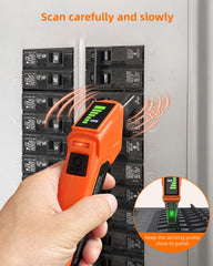 focemta adaptador para portalámparas que facilita pruebas de luz