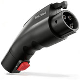 FOCSPROD adaptador frente mostrando diseño compacto y robustez útil