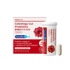 FOODOLOGY frente del producto muestra envase y beneficio comodidad diaria