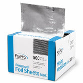 ForPro caja dispensadora frontal mostrando salida pop-up y organización rápida