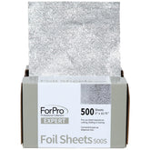 ForPro empaque frontal mostrando 500 hojas y beneficio de suministro continuo