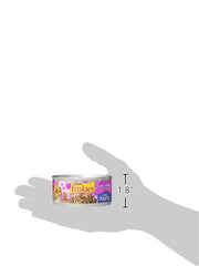 Friskies salsa gravy espesa resaltando humedad y sabor apetecible