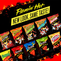 Frito Lay bandeja de fiesta con bolsas individuales para servir fácil
