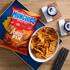 Frito Lay bolsa en lonchera escolar, portable y lista para consumir