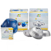 FROG @Ease floating system front packaging showing kit contents and benefits