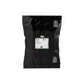 Frontier Co-op bolsa frontal de 16 oz mostrando la canela a granel y conveniencia