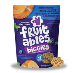 Fruitables paquete frontal mostrando diseño y beneficios visibles