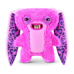 Fuggler Lord Long Ears frente mostrando actitud coleccionable