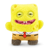Fuggler SpongeBob frontal mostrando diseño inquietante y divertido