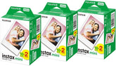 Fujifilm pack frontal mostrando embalaje y cantidad 60 fotos