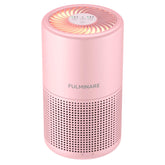 FULMINARE frente empaquetado rosa apariencia compacta y decoración