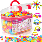 FUNZBO front packaging showing kit contents and benefits