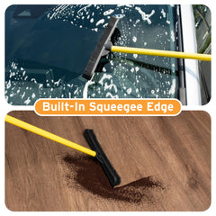 FURemover arista squeegee para líquidos y limpieza de superficies