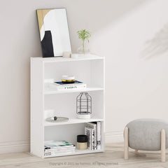 Furinno PASIR detalle de textura MDF indicando durabilidad