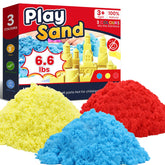 FURWEY empaque frontal con tres colores para juego fácil
