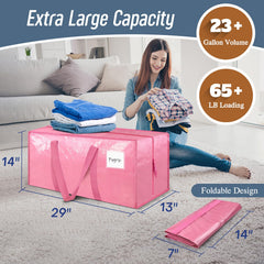 FYGRIP detalle de las asas envolventes con costuras reforzadas para transporte cómodo